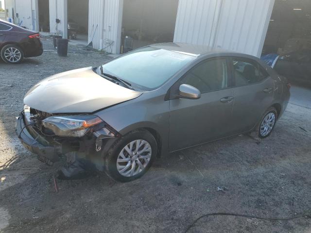 2018 TOYOTA COROLLA L #3302735043