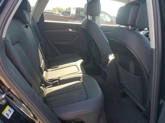 2024 AUDI Q5 PREMIUM WA1BBAFY5R2022318