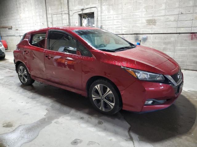 2020 NISSAN LEAF SL PL #3290207234