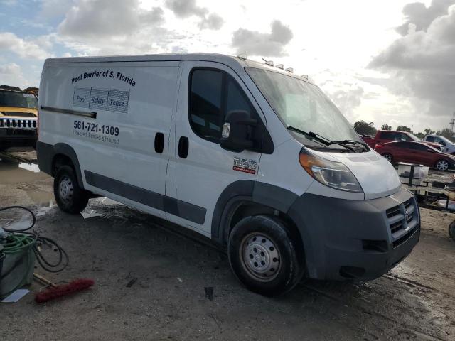 2017 RAM PROMASTER 3C6TRVAGXHE523886