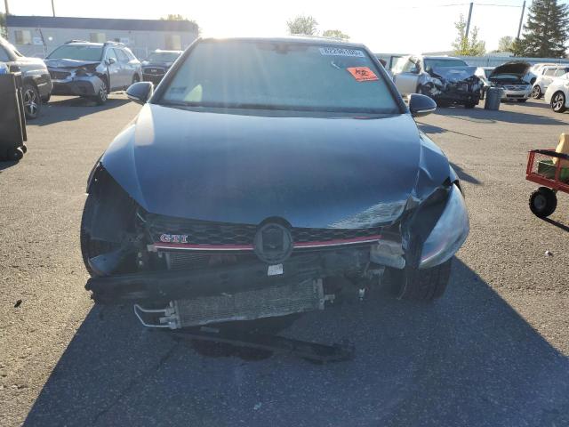 2019 VOLKSWAGEN GTI S 3VW5T7AU9KM017870