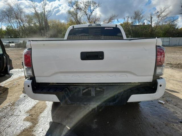 2021 TOYOTA TACOMA DOU #3294547641