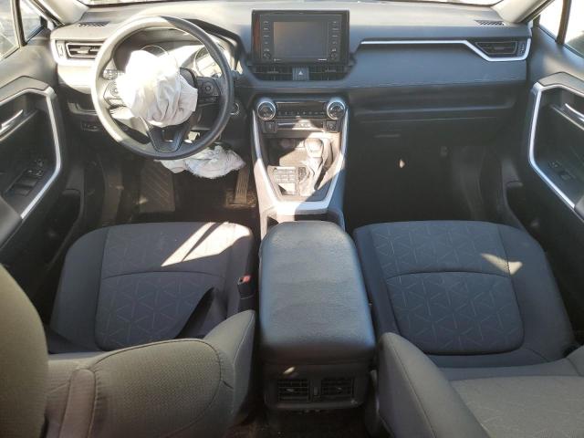 2020 TOYOTA RAV4 XLE 2T3P1RFV8LC137501