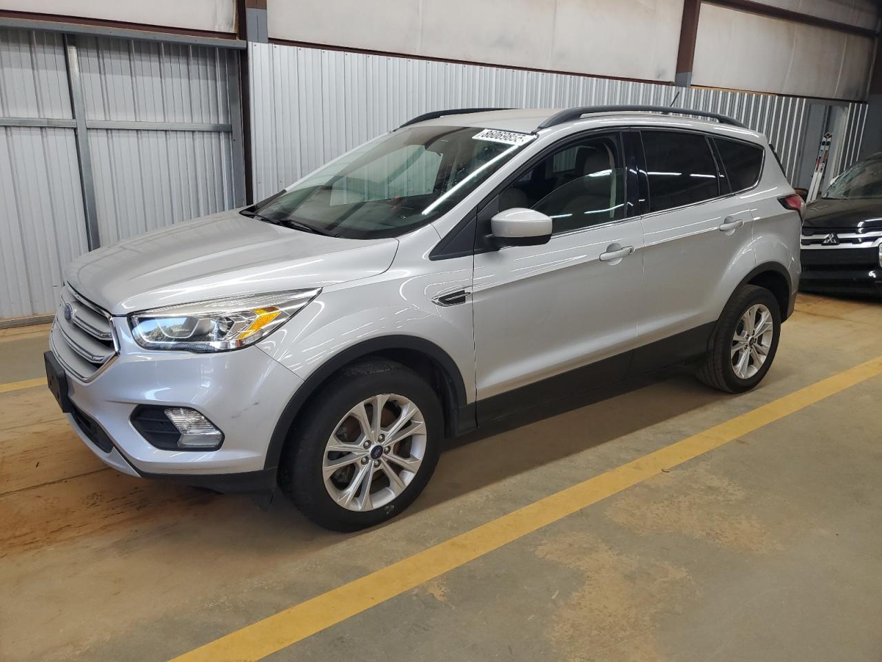 FORD ESCAPE SEL