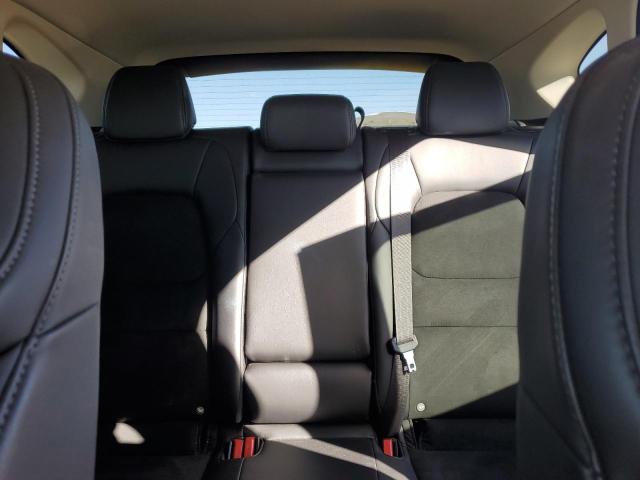 2019 MAZDA CX-5 TOURING - JM3KFBCM8K1564274