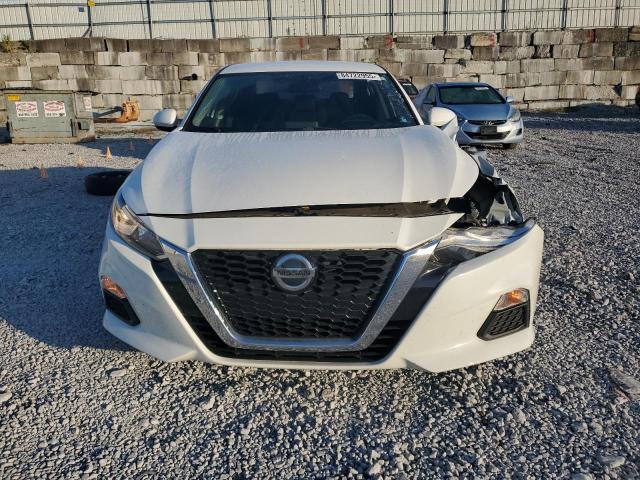 2019 NISSAN ALTIMA S 1N4BL4BW3KC204873
