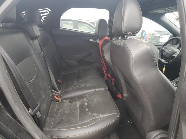 2016 FORD FOCUS ST - 1FADP3L95GL362669