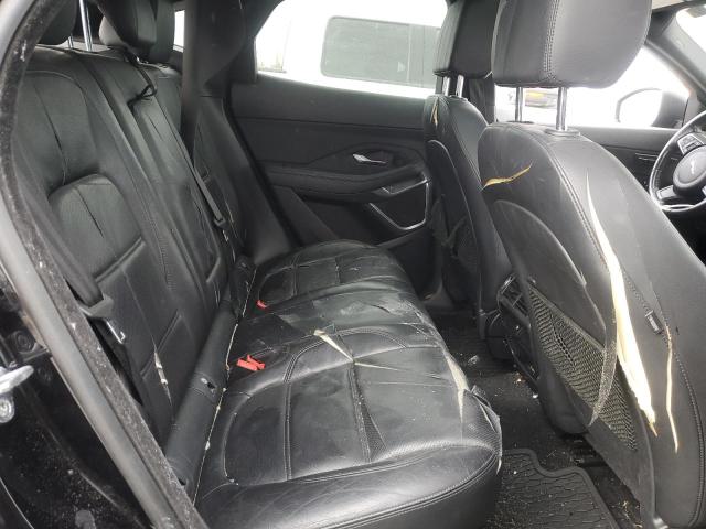 2019 JAGUAR E-PACE SE #3297188867
