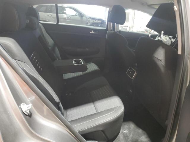 2018 KIA SPORTAGE L #3286730323