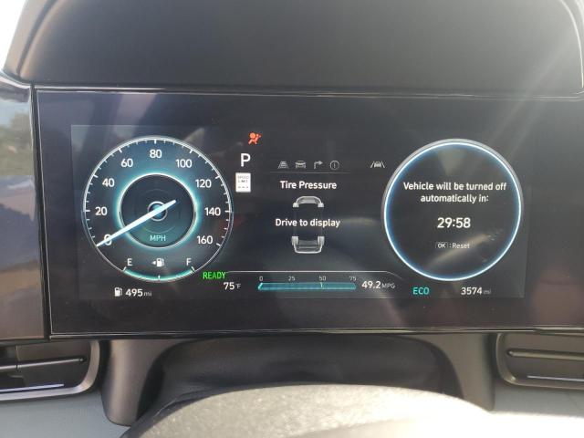 2025 HYUNDAI ELANTRA LIMITED KMHLN4DJXSU162668