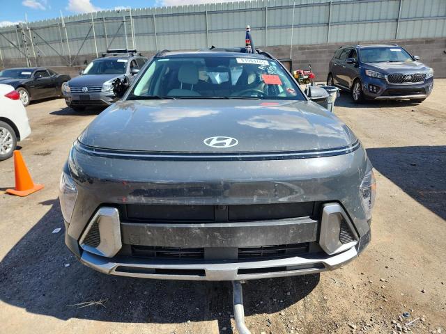 2024 HYUNDAI KONA LIMIT KM8HECA31RU141370