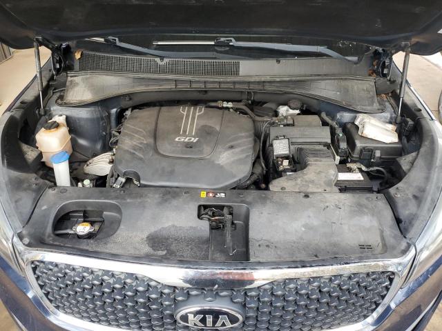 2017 KIA SORENTO LX #3276436691