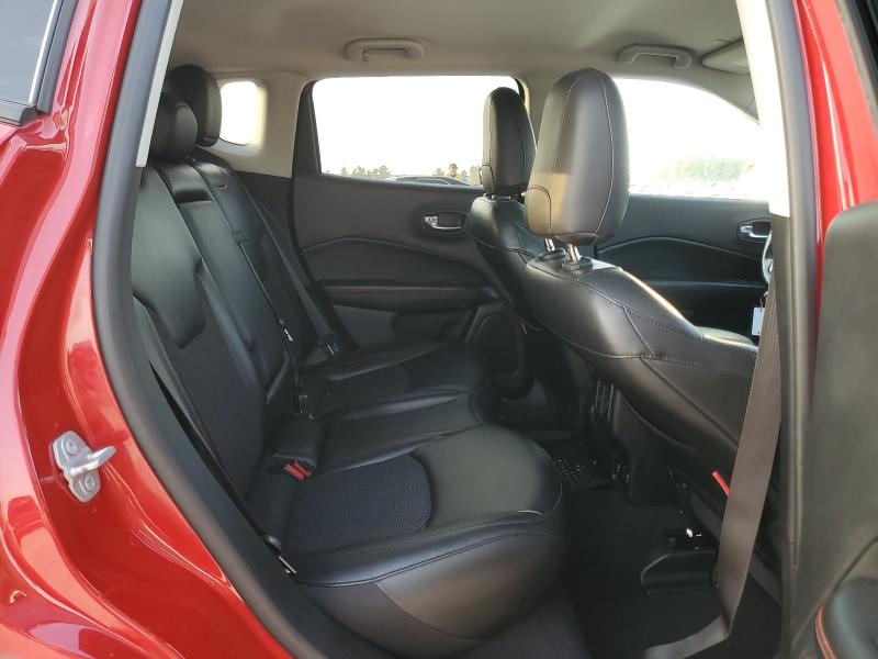 2021 JEEP COMPASS TR 3C4NJDDB8MT511759