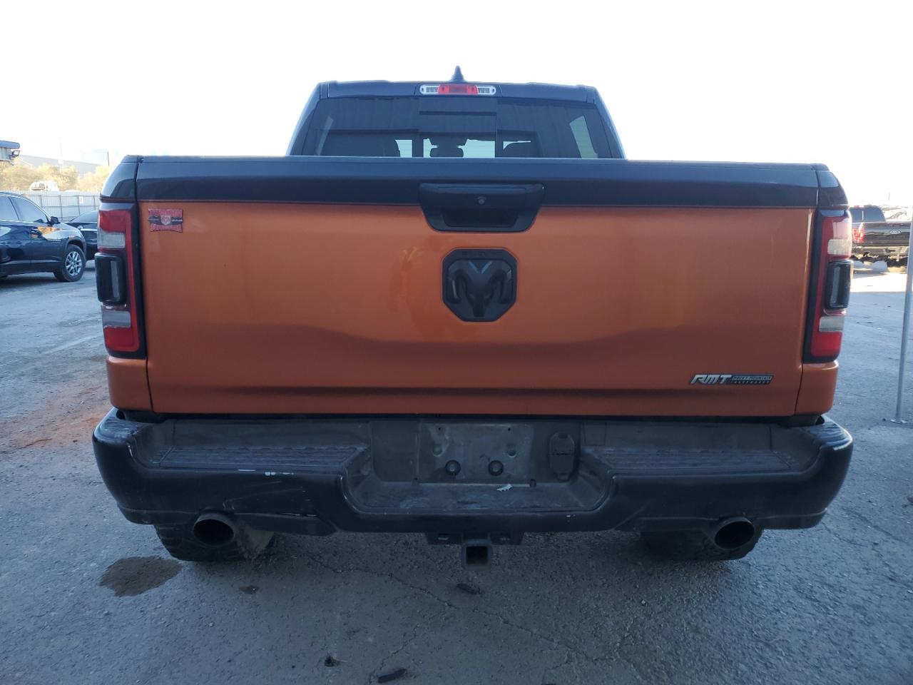 RAM 1500 BIG HORN/LONE STAR