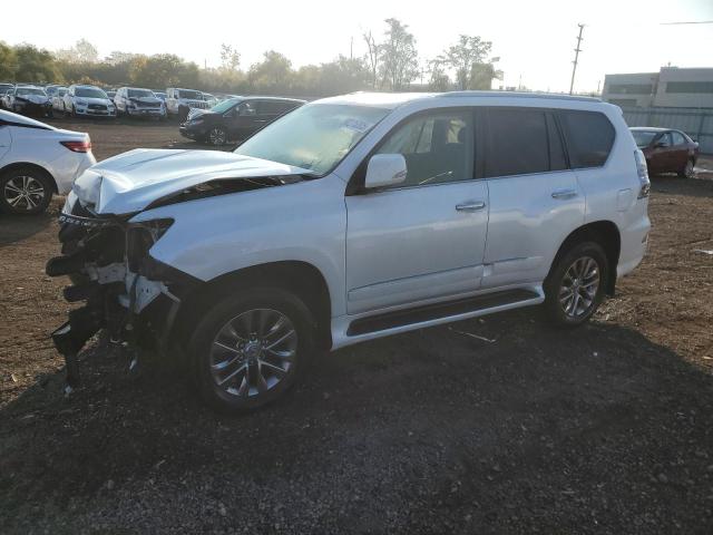 LEXUS GX 460