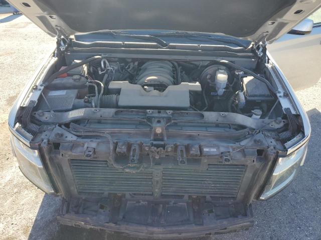 2019 CHEVROLET SUBURBAN K #3309559565