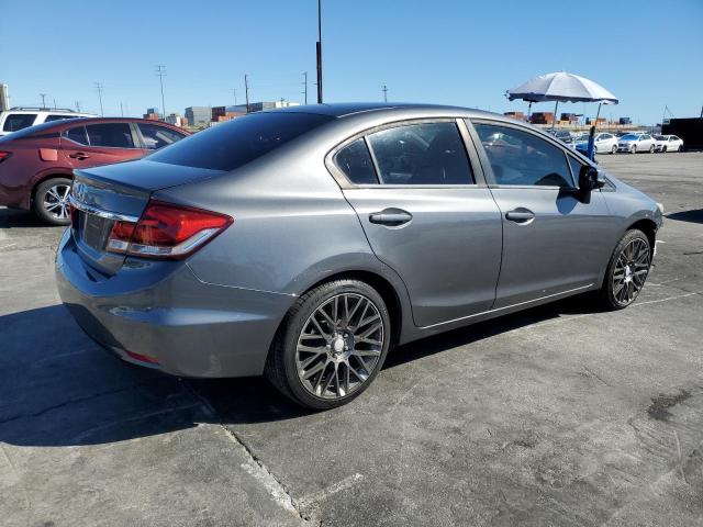 2013 HONDA CIVIC LX - 19XFB2F55DE293555