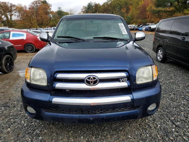 2003 TOYOTA TUNDRA ACC #3279519239