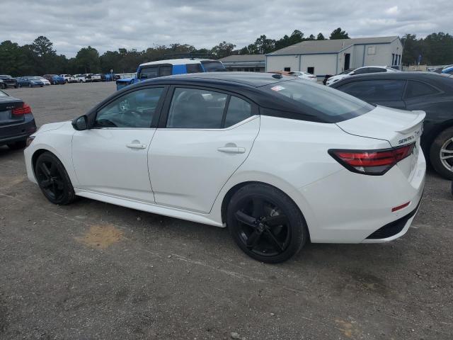 2024 NISSAN SENTRA SR #3286683293