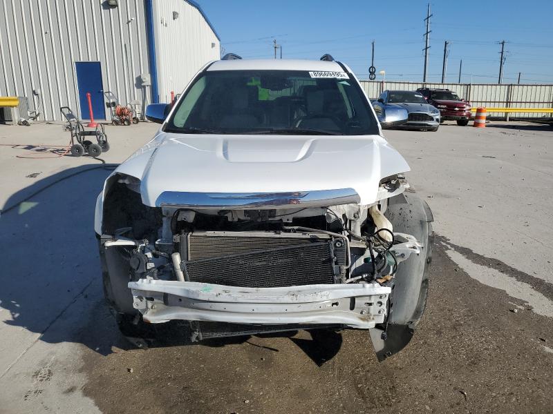 2017 GMC TERRAIN SL - 2GKALPEK1H6162953