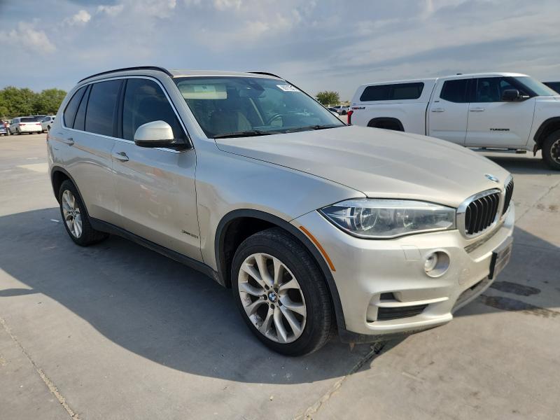 2016 BMW X5 XDRIVE3 - Other View