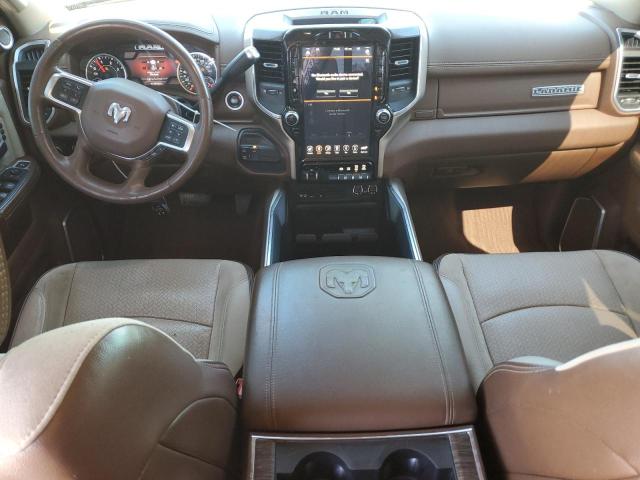 2019 RAM 2500 LARAM 3C6UR5NL3KG596816