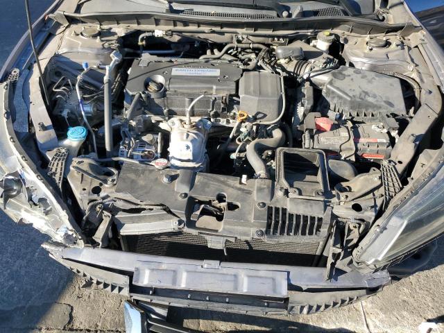 2014 HONDA ACCORD LX - 1HGCR2F39EA185264