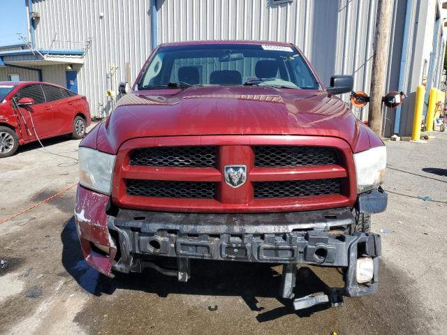 2012 DODGE RAM 1500 S - 3C6JD6AT1CG156723