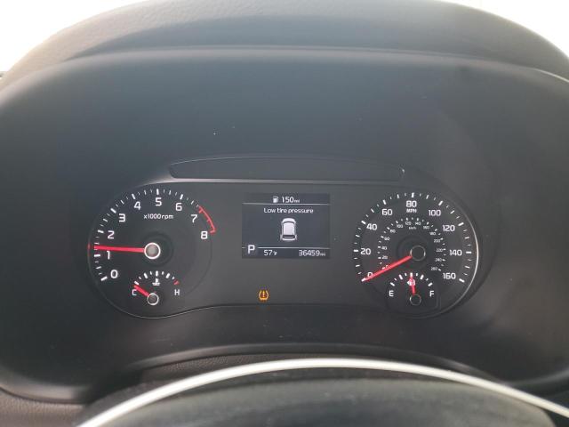 2020 KIA SOUL LX - KNDJ23AU7L7717038