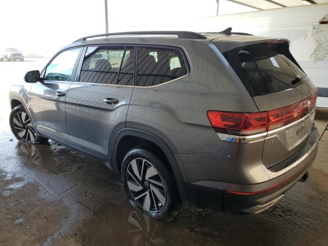 2025 VOLKSWAGEN ATLAS SE 1V2HR2CA2SC504445