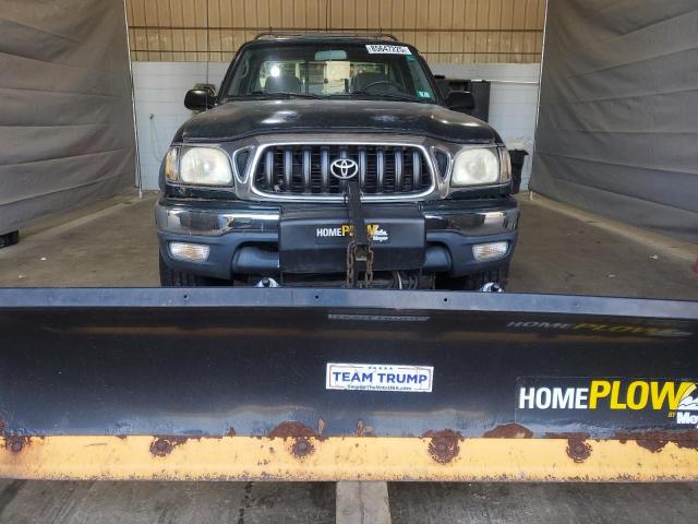2001 TOYOTA TACOMA #3303662937