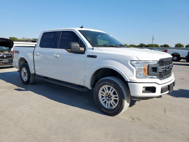 2019 FORD F150 SUPER - 1FTEW1EP3KKD96920