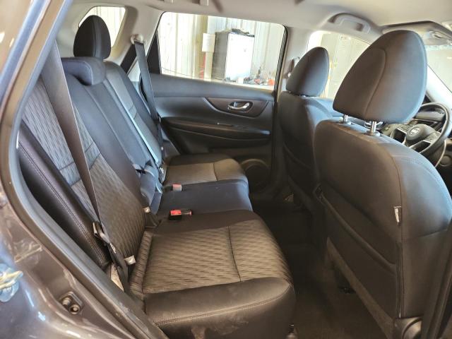 2017 NISSAN ROGUE S - 5N1AT2MT2HC877381