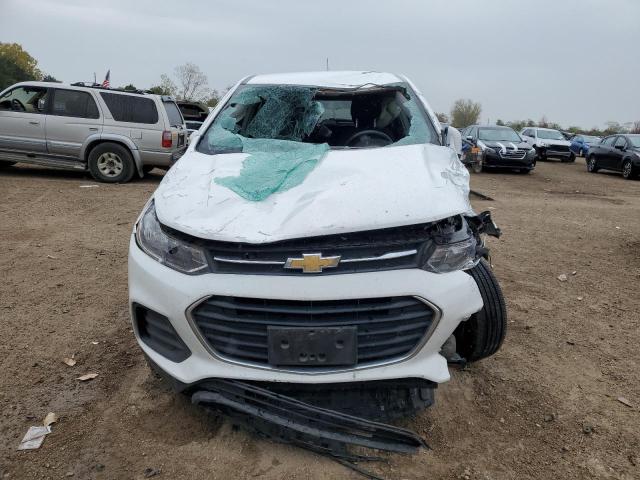 2020 CHEVROLET TRAX LS #3290372771