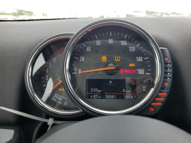 2017 MINI COOPER COUNTRYMAN WMZYS7C30H3E06787