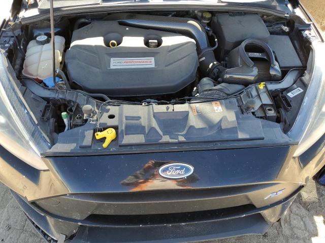 2017 FORD FOCUS RS - WF0DP3TH3H4122255