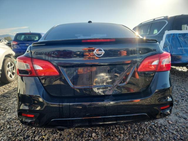 2018 NISSAN SENTRA S 3N1AB7AP3JY239328