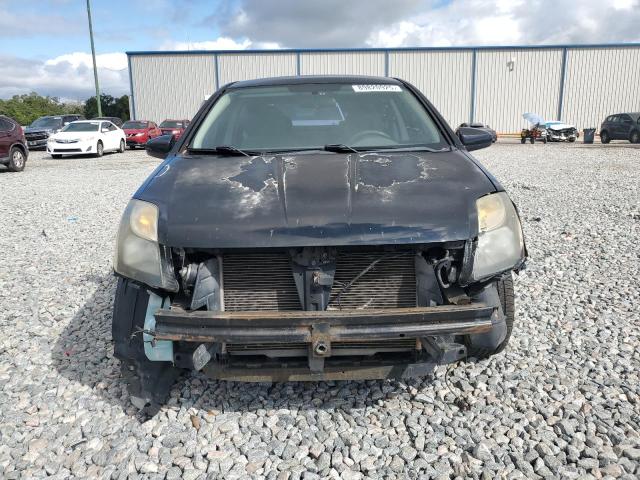 2010 NISSAN SENTRA 2.0 - 3N1AB6AP4AL690355