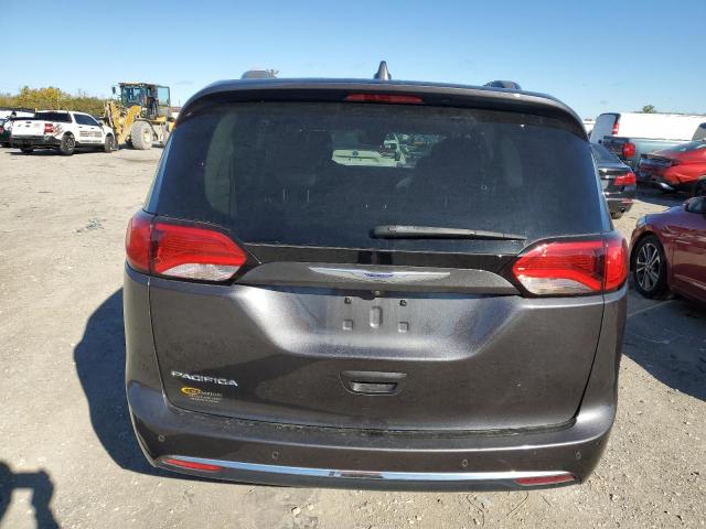 2020 CHRYSLER PACIFICA T - 2C4RC1EG9LR250227