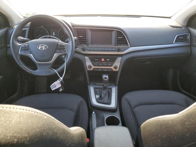 2018 HYUNDAI ELANTRA SE - KMHD84LF2JU661519