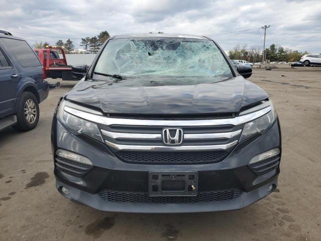 2017 HONDA PILOT EX - 5FNYF6H35HB015089