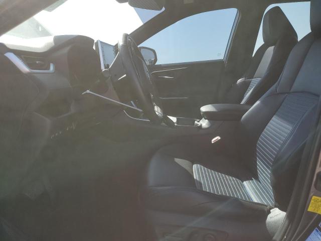 2021 TOYOTA RAV4 XSE 4T3E6RFVXMU033858