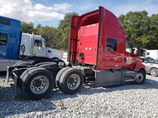 2018 INTERNATIONAL LT625 #3310417964