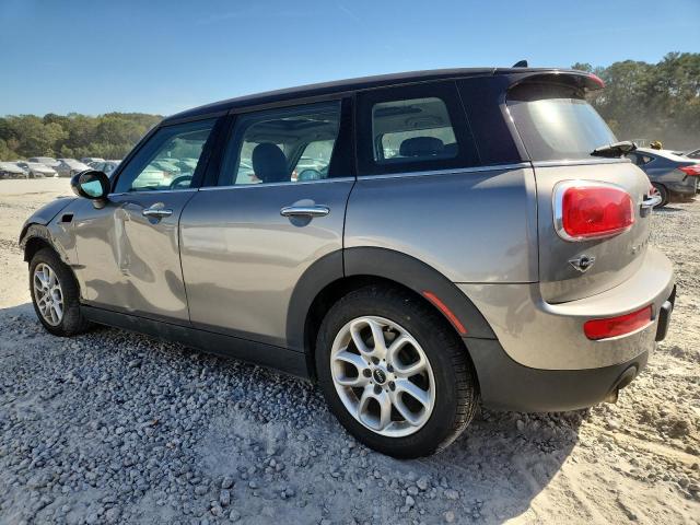 2016 MINI COOPER CLU WMWLN5C5XG2B34855