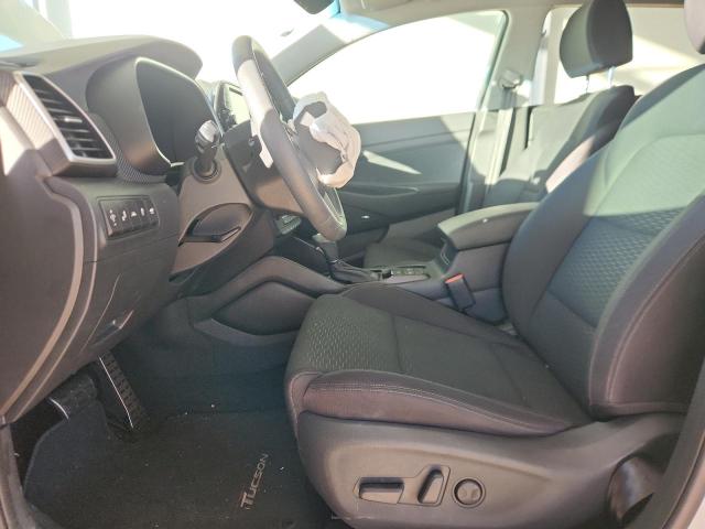 2019 HYUNDAI TUCSON LIM KM8J33AL7KU938929