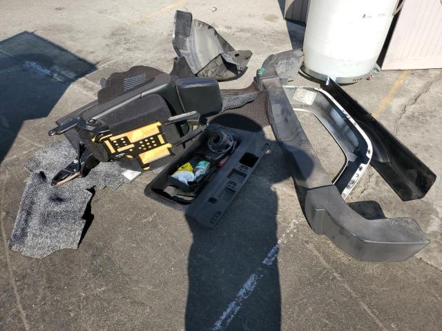 2014 JEEP WRANGLER U - 1C4HJWEG8EL292057