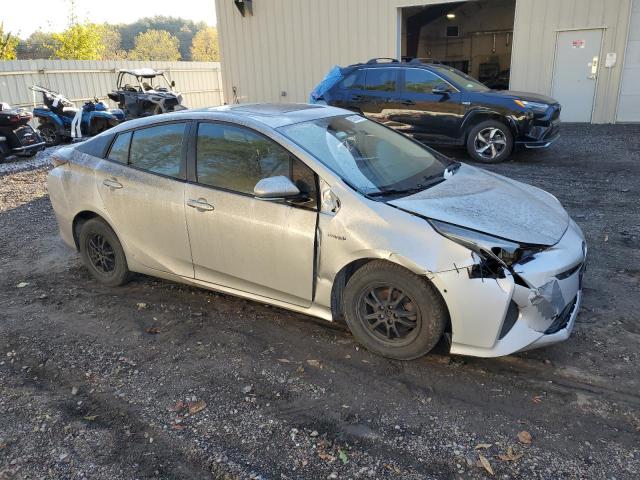 2018 TOYOTA PRIUS JTDKARFU0J3546074