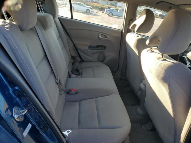 2014 HONDA INSIGHT LX #3286495153