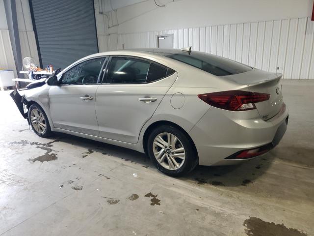 2020 HYUNDAI ELANTRA SE - 5NPD84LF7LH551440