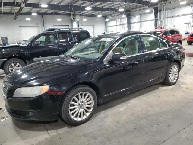 Global Auto Auctions: 2007 VOLVO S80 3.2